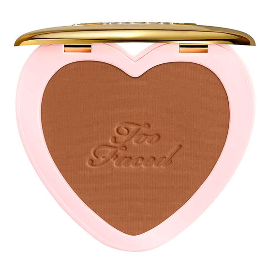 Pó Compacto Too Faced Born This Way Soft Blur